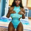 Irontech Doll TPE Love Doll Lilli (164cm Plus) - Imagen 4