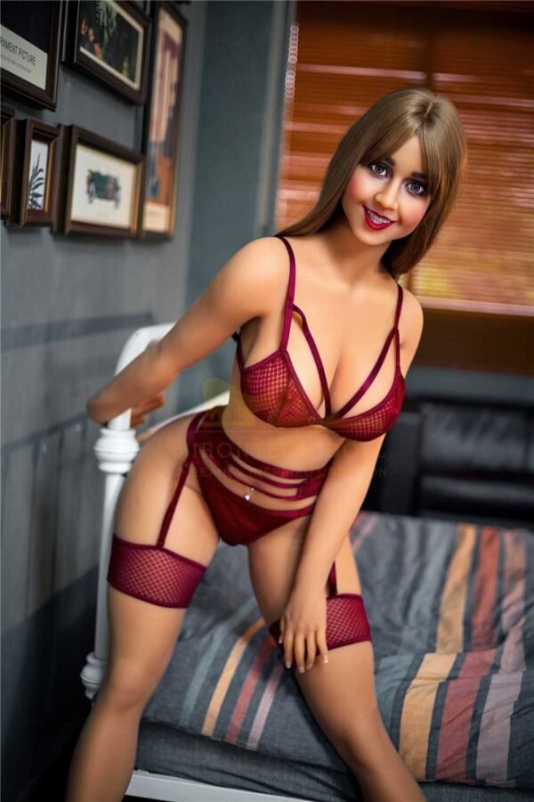 Irontech Doll TPE Love Doll Nichole (164cm Plus) – Image 8