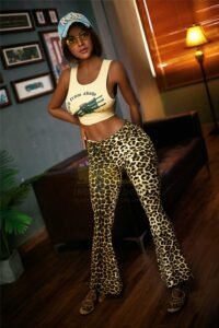 Irontech Doll TPE Love Doll Rachel (164cm Plus)