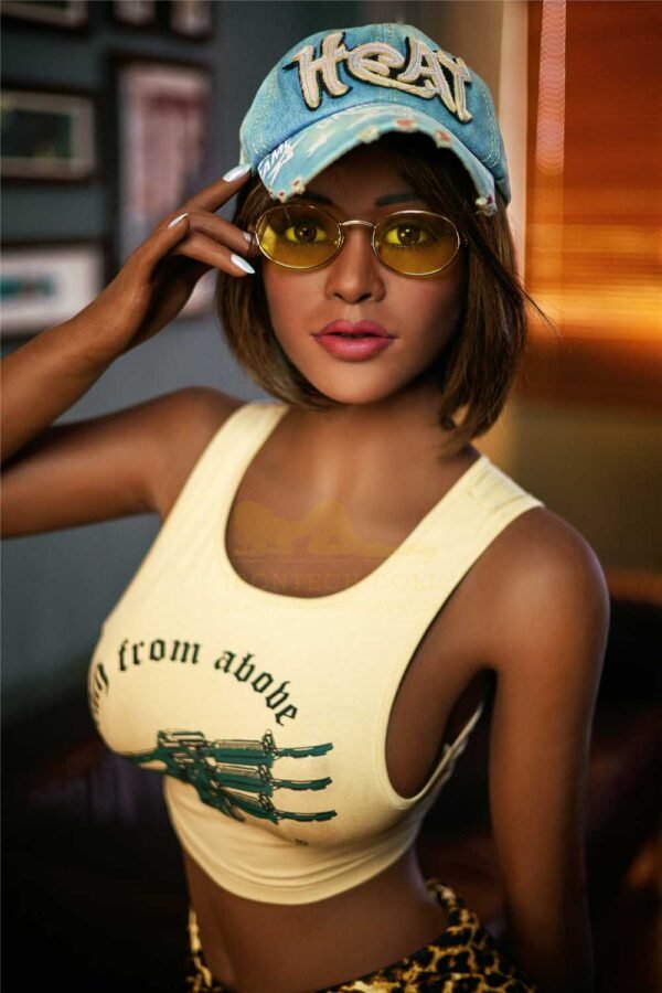 Irontech Doll TPE Love Doll Rachel (164cm Plus) - Imagen 4