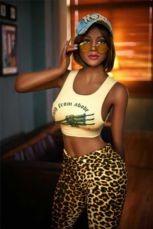 Irontech Doll TPE Love Doll Rachel (164cm Plus) - Imagen 5