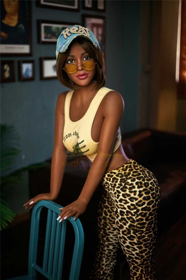 Irontech Doll TPE Love Doll Rachel (164cm Plus) - Imagen 9