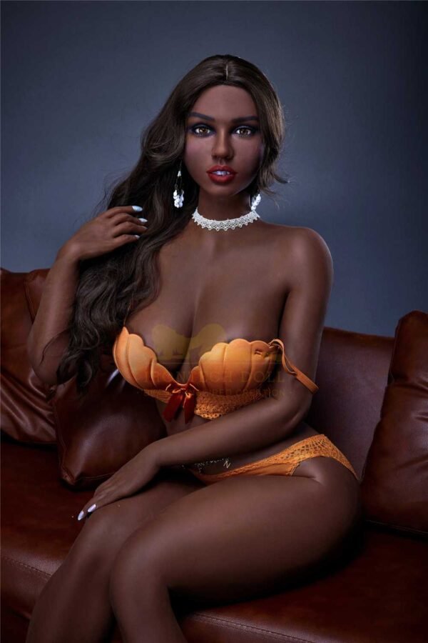 Irontech Doll TPE Love Doll Rebecca (164cm Plus) - Image 17