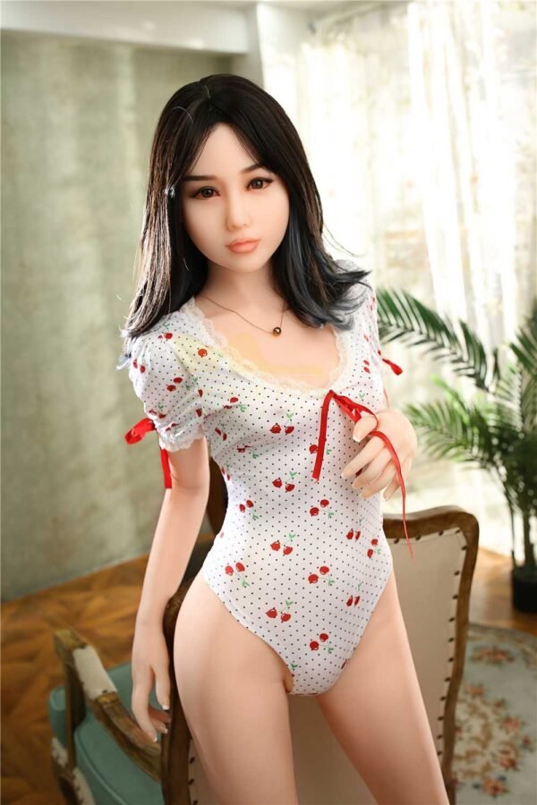 Irontech Doll TPE Love Doll Saya (165cm Minus) - Image 8