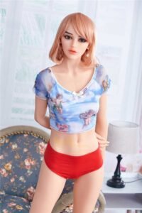 Irontech Doll TPE Love Doll Ada (165cm)