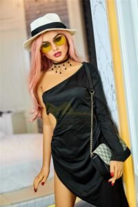 Irontech Doll TPE Love Doll Selina (165cm)
