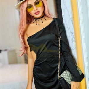 Irontech Doll TPE Love Doll Selina (165cm)
