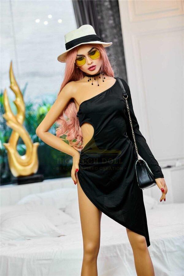 Irontech Doll TPE Love Doll Selina (165cm) - Imagen 3