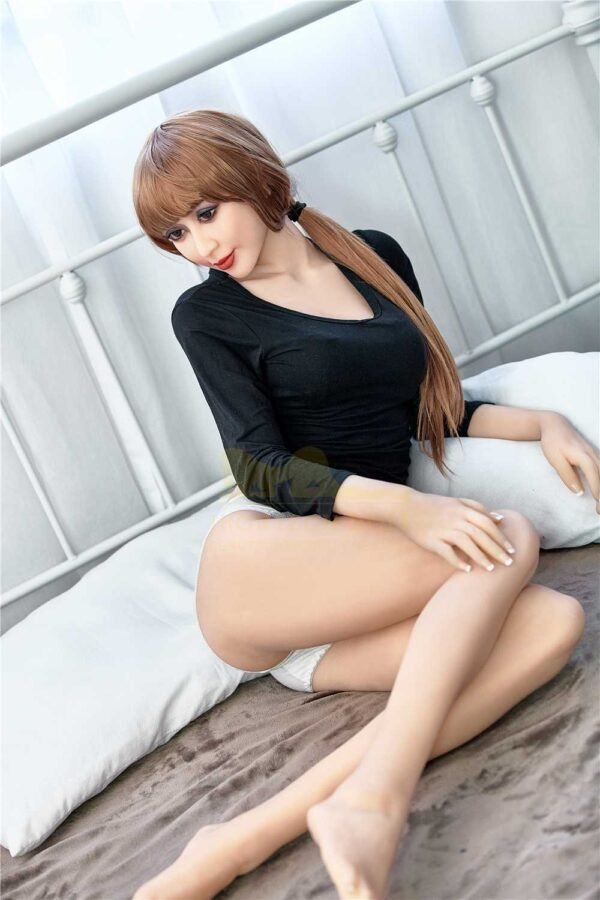 Irontech Doll TPE Love Doll Xiu (165cm) – Image 12