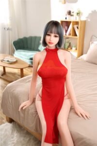 Irontech Doll TPE Love Doll Miki (165cm Plus)