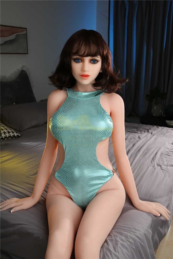 Irontech Doll TPE Love Doll Victoria (165cm Plus)