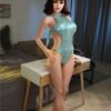 Irontech Doll TPE Love Doll Victoria (165cm Plus) - Imagen 13