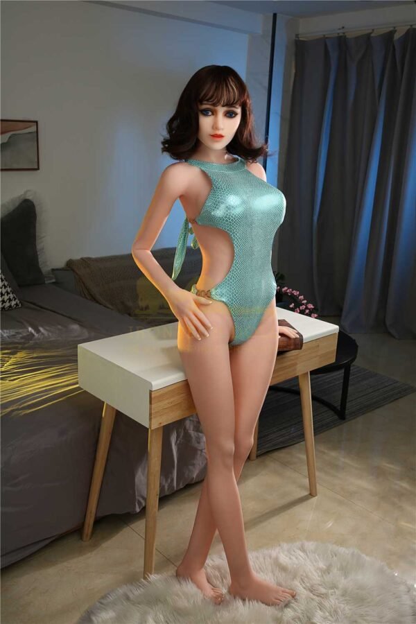 Irontech Doll TPE Love Doll Victoria (165cm Plus) - Imagen 13