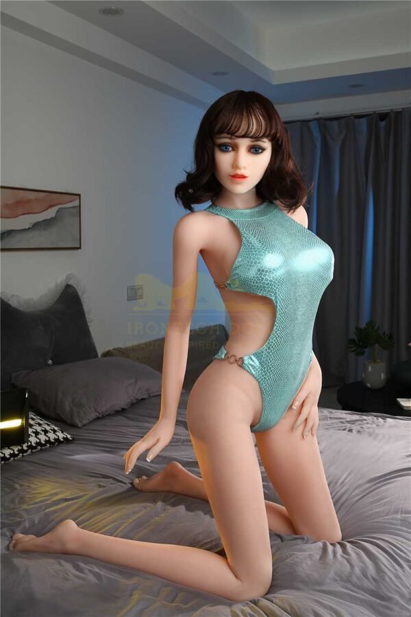 Irontech Doll TPE Love Doll Victoria (165cm Plus) - Imagen 6