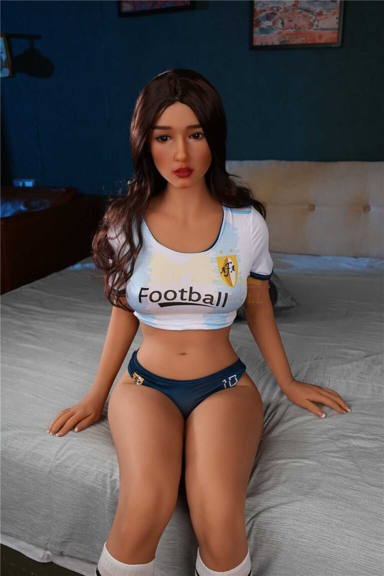 Irontech Doll TPE Love Doll Betty (166cm)