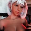 Irontech Doll TPE Love Doll Miki (167cm) - Imagen 4