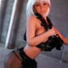 Irontech Doll TPE Love Doll Miki (167cm) - Imagen 9