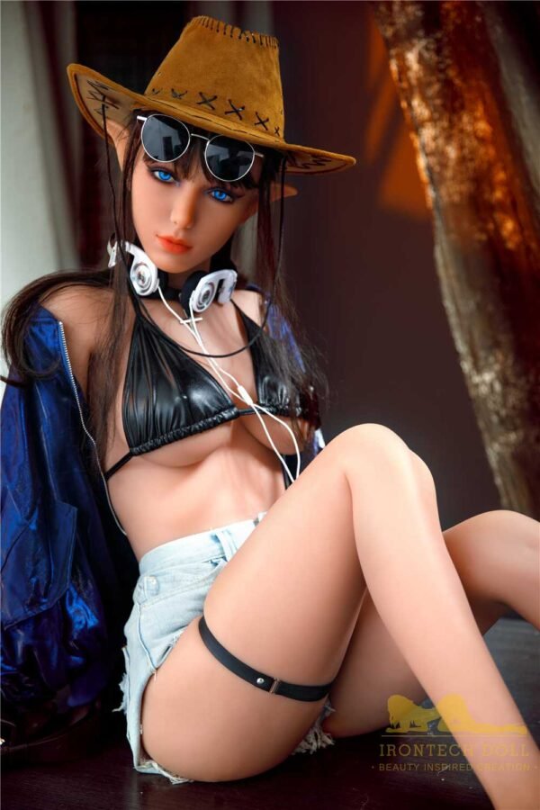 Irontech Doll TPE Love Doll Scarlet Elf (167cm) - Image 7
