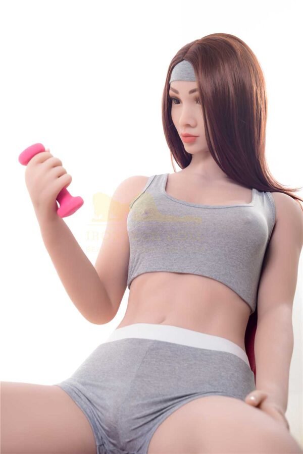 Irontech Doll TPE Love Doll Ayumi (168cm) - Imagen 14