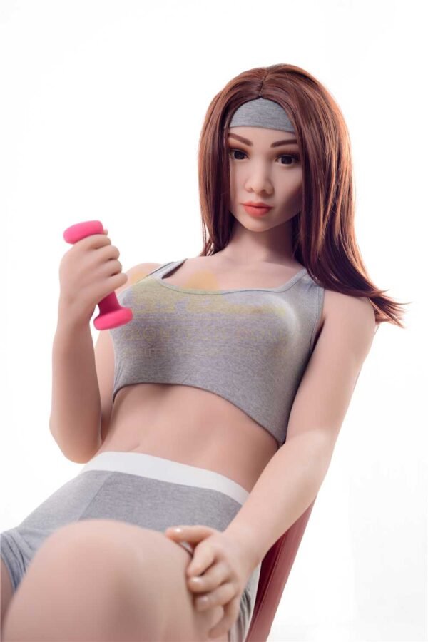 Irontech Doll TPE Love Doll Ayumi (168cm) - Imagen 15