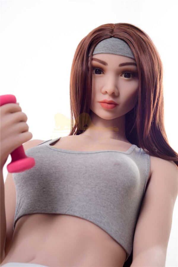 Irontech Doll TPE Love Doll Ayumi (168cm) - Imagen 16