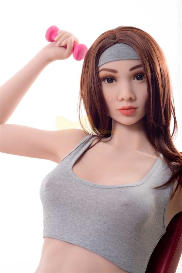 Irontech Doll TPE Love Doll Ayumi (168cm) - Imagen 18