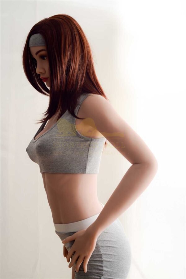 Irontech Doll TPE Love Doll Ayumi (168cm) - Imagen 2