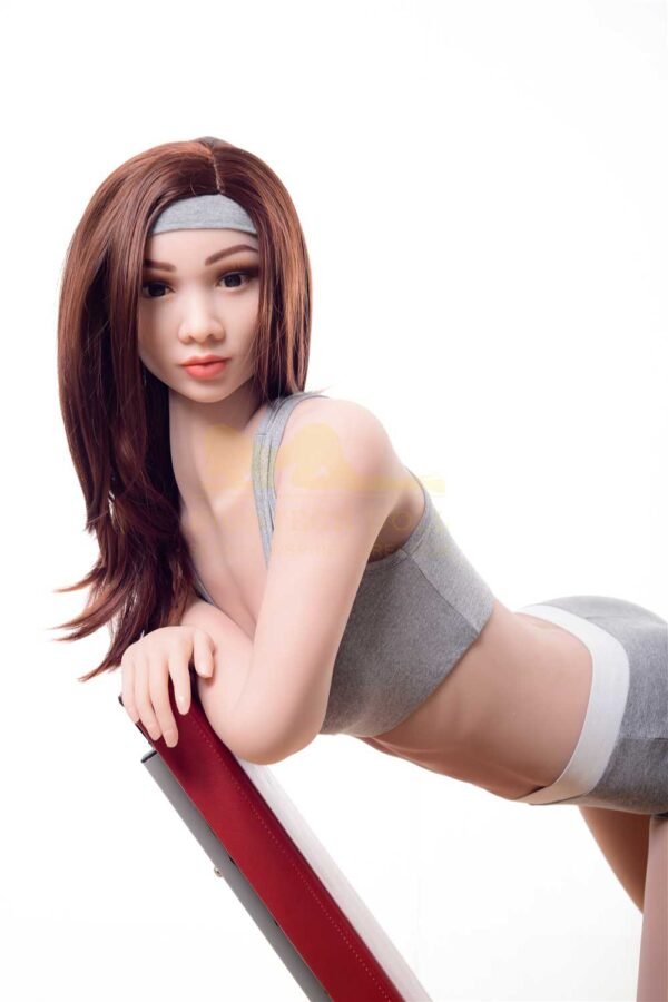 Irontech Doll TPE Love Doll Ayumi (168cm) - Imagen 24
