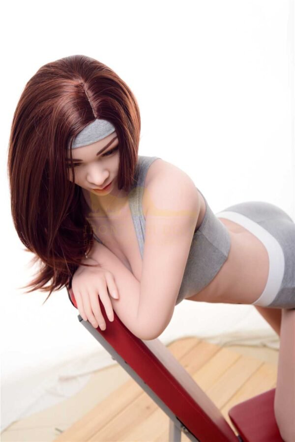 Irontech Doll TPE Love Doll Ayumi (168cm) - Imagen 25