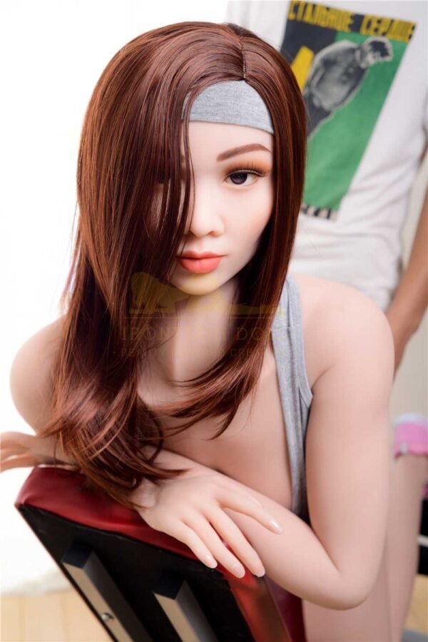 Irontech Doll TPE Love Doll Ayumi (168cm) - Imagen 26