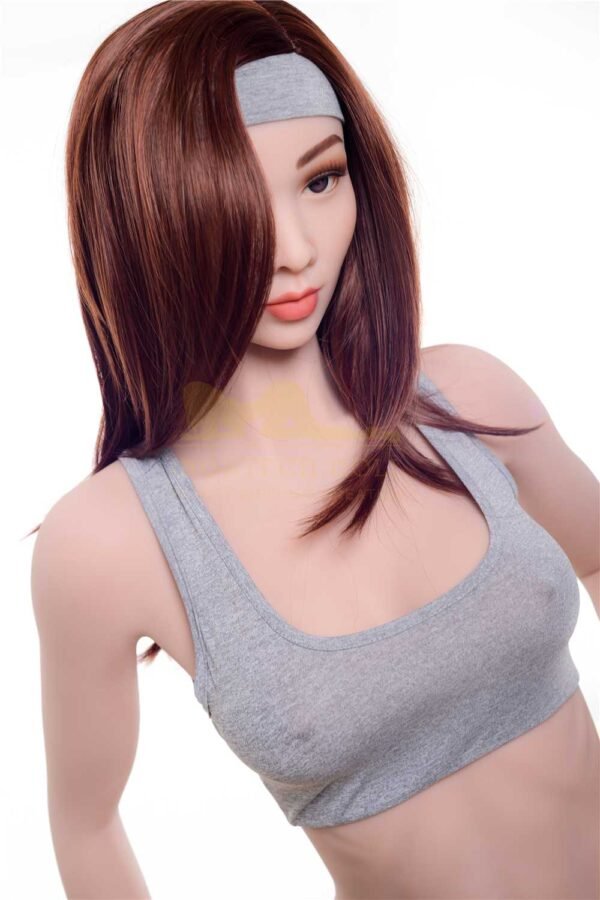 Irontech Doll TPE Love Doll Ayumi (168cm) - Imagen 27