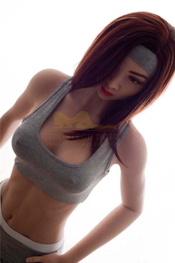 Irontech Doll TPE Love Doll Ayumi (168cm) - Imagen 5