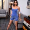 Irontech Doll TPE Love Doll Christel (168cm)
