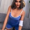 Irontech Doll TPE Love Doll Christel (168cm) – Image 2