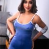 Irontech Doll TPE Love Doll Christel (168cm) – Image 24