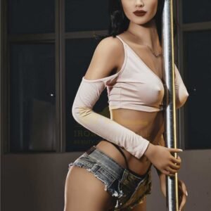 Irontech Doll TPE Love Doll Connie (168cm)
