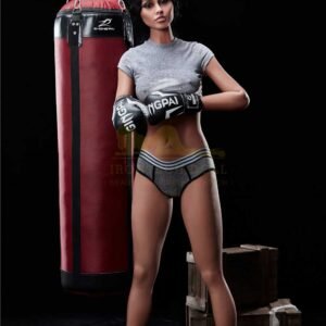 Irontech Doll TPE Love Doll Selina (168cm)