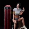Irontech Doll TPE Love Doll Selina (168cm) - Image 14