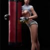 Irontech Doll TPE Love Doll Selina (168cm) - Image 6