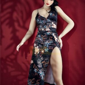 Irontech Doll TPE Love Doll Vera (168cm)