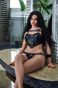 Irontech Doll TPE Love Doll Hellen (168cm Plus)