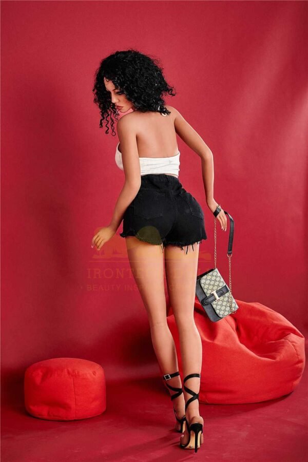 Irontech Doll TPE Love Doll Tracy (169cm) - Image 5