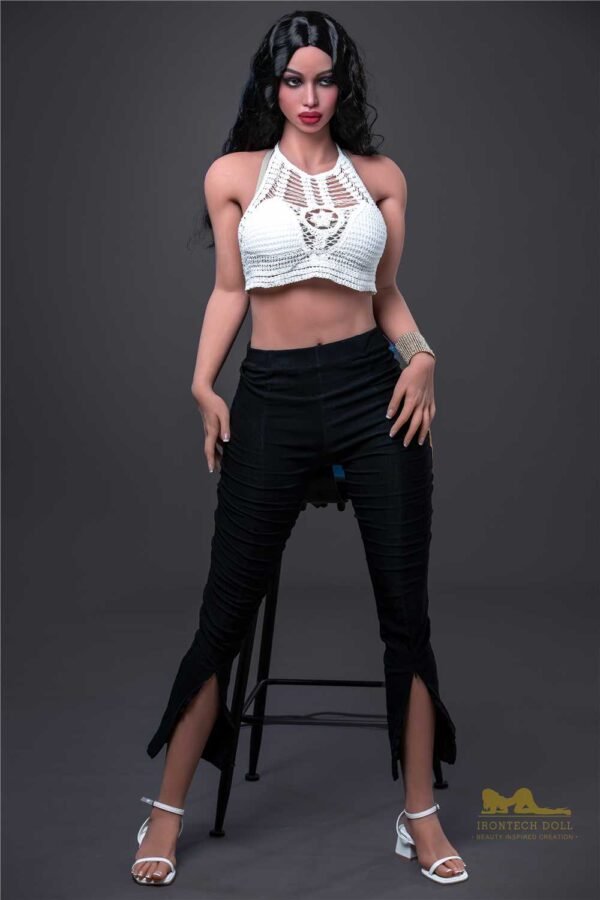 Irontech Doll TPE Love Doll Lola (171cm) - Imagen 2