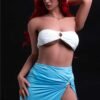 Irontech Doll TPE Love Doll Viola (171cm) - Image 3