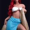 Irontech Doll TPE Love Doll Viola (171cm) - Image 6