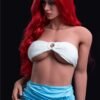 Irontech Doll TPE Love Doll Viola (171cm) - Image 8