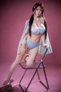 JXDoll Silikon Love Doll Juan (160cm)