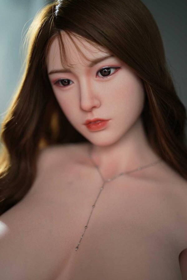 JXDoll Silikon Love Doll Umi (170cm) - Image 3