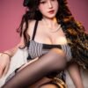JXDoll Silikon Love Doll Yuma (170cm) – Image 10