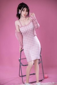 JXDoll Silikon Love Doll Himari (170cm)